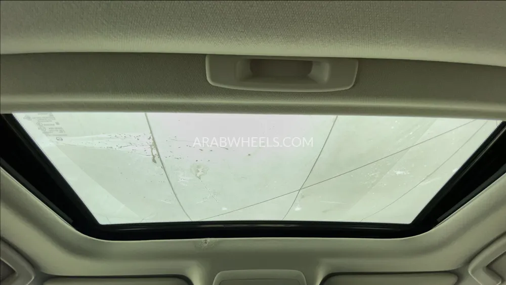 Mazda CX 30 2025 for Sale in Dubai Image-24