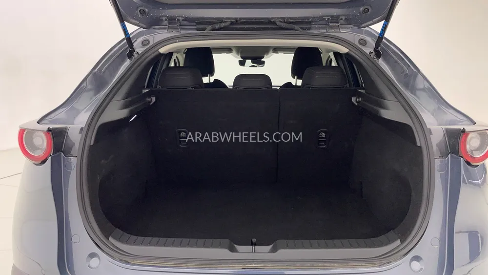 Mazda CX 30 2025 for Sale in Dubai Image-28