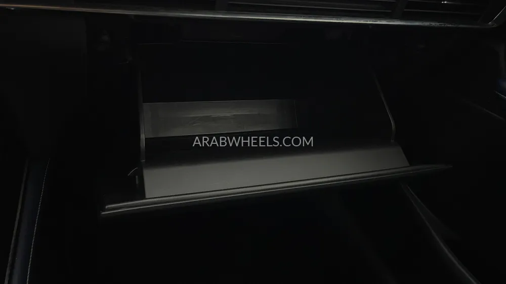 Mazda CX 30 2025 for Sale in Dubai Image-32