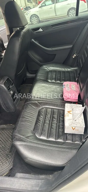 Volkswagen Jetta 2012 for Sale in Dubai Image-3