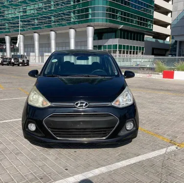 Hyundai Grand i10 2016 for Sale