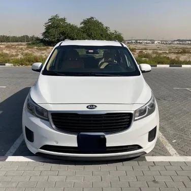 Kia Carnival 2016 for Sale