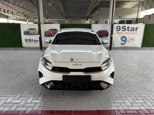 كيا K3 ١.٦ل إم بي آي 2024 for Sale