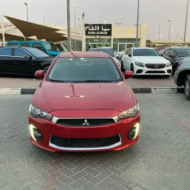 Mitsubishi Lancer EX 1.6L GLS 2017 for Sale