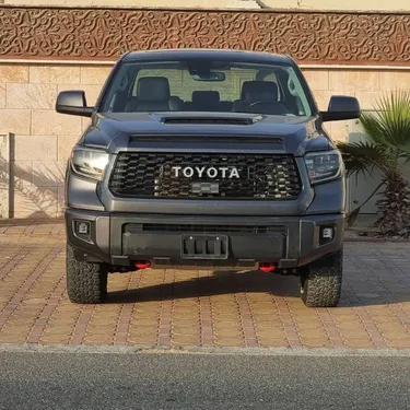 Toyota Tundra 2020