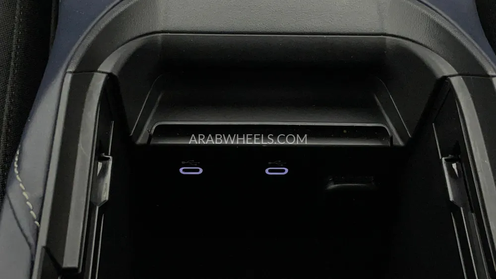 Mazda CX 30 2025 for Sale in Dubai Image-45