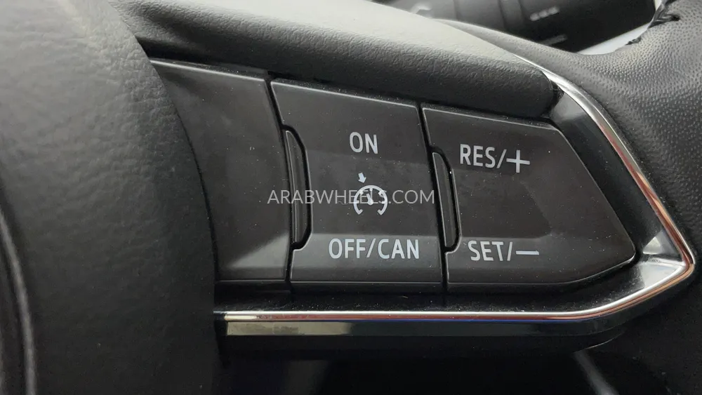 Mazda CX 9 2022 for Sale in Dubai Image-20