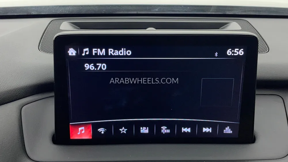 Mazda CX 9 2022 for Sale in Dubai Image-34