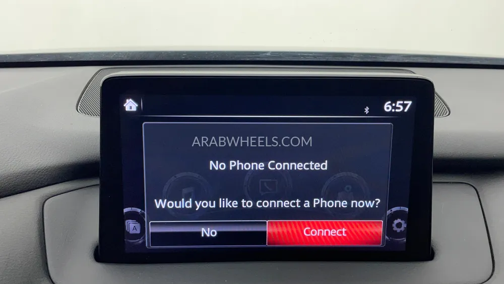 Mazda CX 9 2022 for Sale in Dubai Image-37