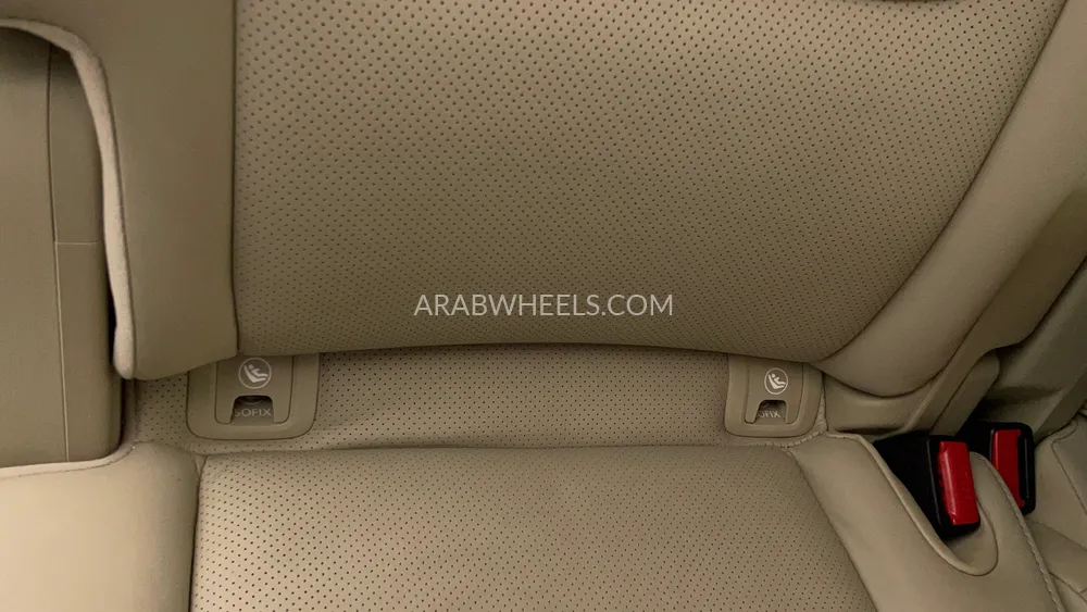 Mazda CX 9 2022 for Sale in Dubai Image-41