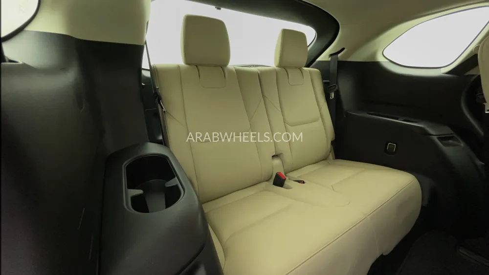 Mazda CX 9 2022 for Sale in Dubai Image-42