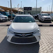 Toyota Camry 2017 for Sale