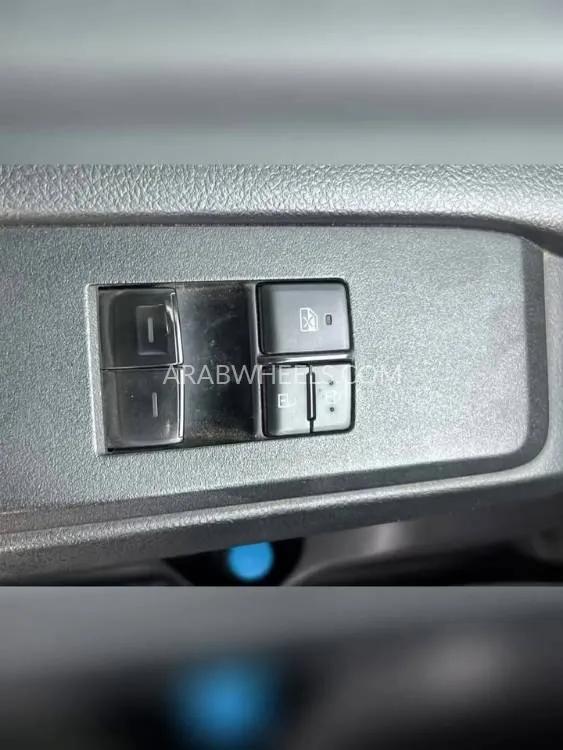 تويوتا هايس 2021 for Sale in رأس الخيمة Image-29