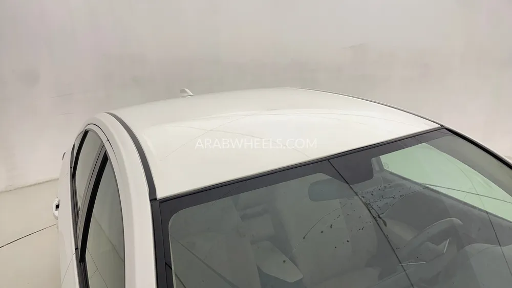 Toyota Yaris 2024 for Sale in Dubai Image-11