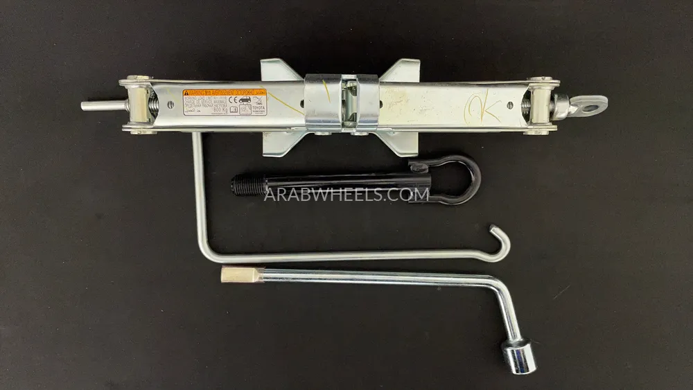 Toyota Yaris 2024 for Sale in Dubai Image-27