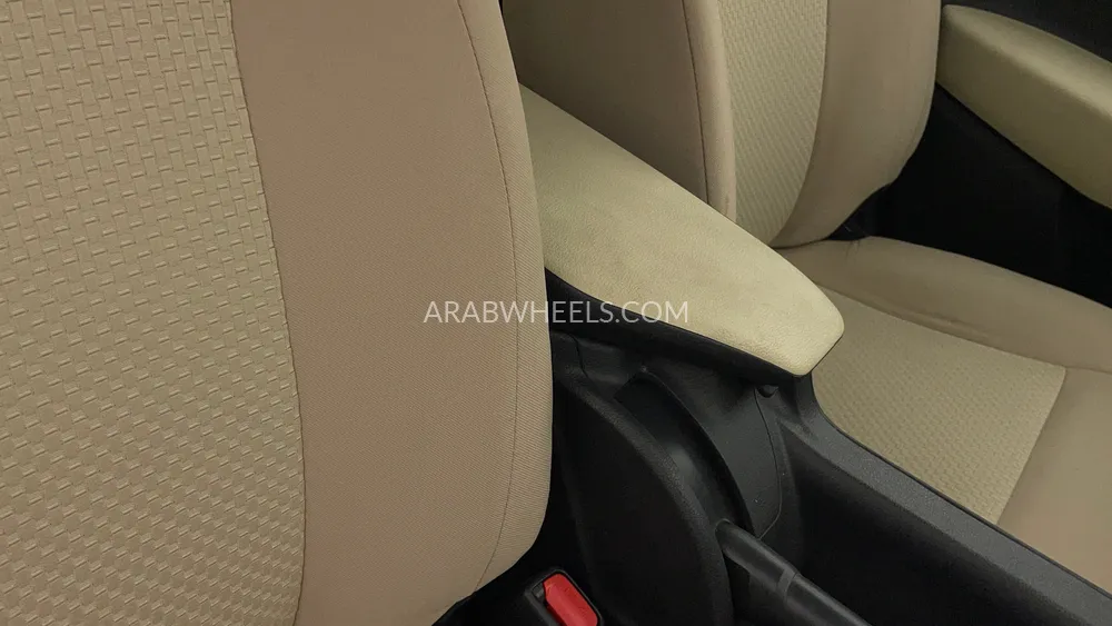 Toyota Yaris 2024 for Sale in Dubai Image-33