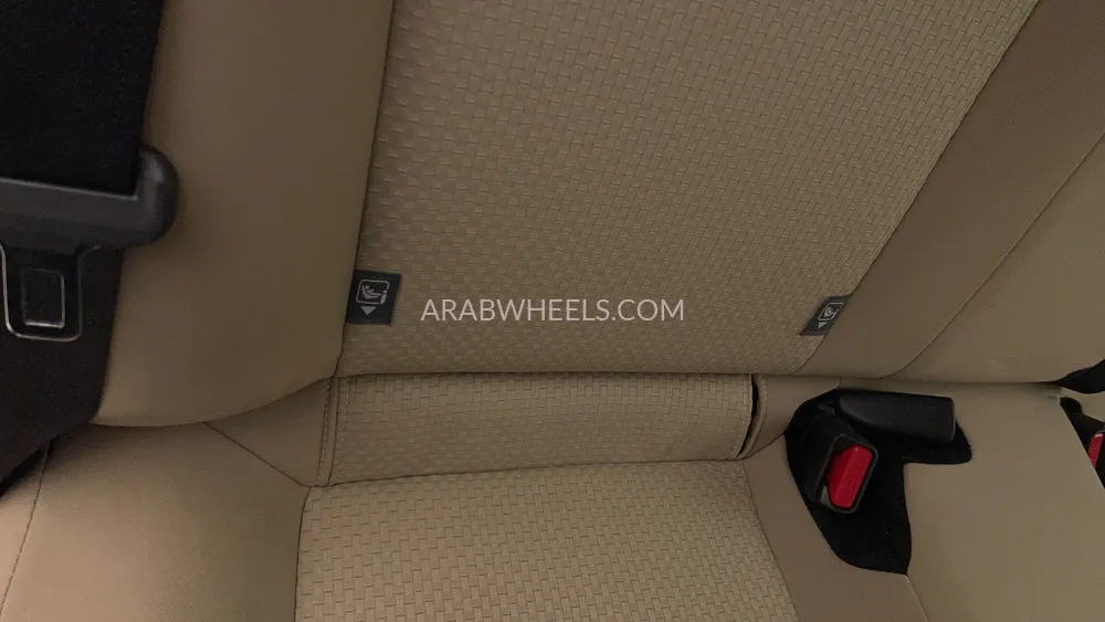 Toyota Yaris 2024 for Sale in Dubai Image-34