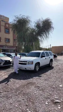 Chevrolet Tahoe LS 2011