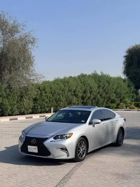 Lexus ES 2016