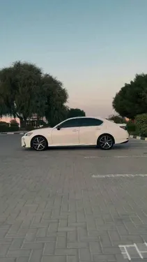 Lexus GS 350 2016 for Sale