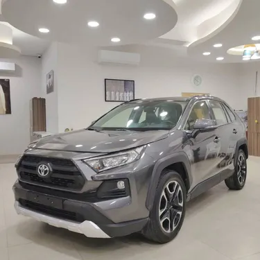 Toyota Rav4 2.5L Adventure 2019 for Sale
