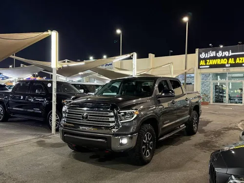 Toyota Tundra 2020 for Sale