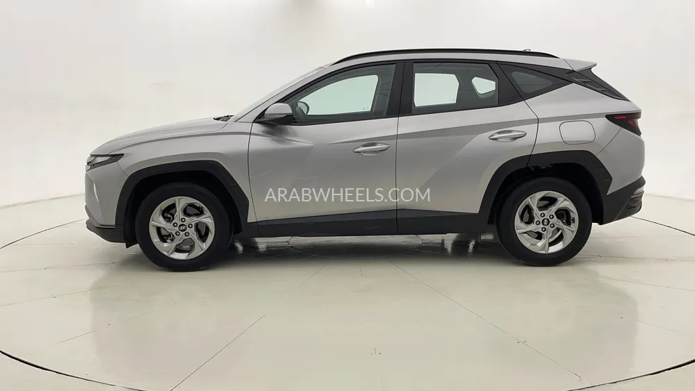 Hyundai Tucson 2022 for Sale in Dubai Image-6