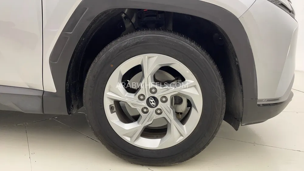 Hyundai Tucson 2022 for Sale in Dubai Image-10
