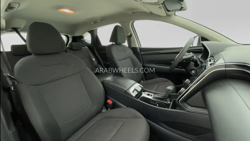 Hyundai Tucson 2022 for Sale in Dubai Image-24