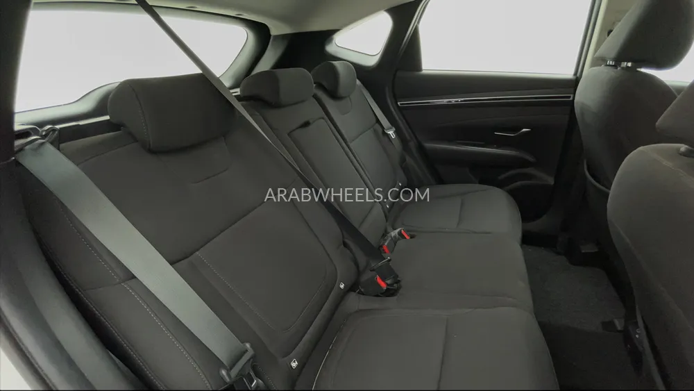 Hyundai Tucson 2022 for Sale in Dubai Image-25