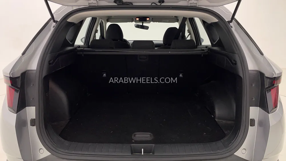 Hyundai Tucson 2022 for Sale in Dubai Image-26