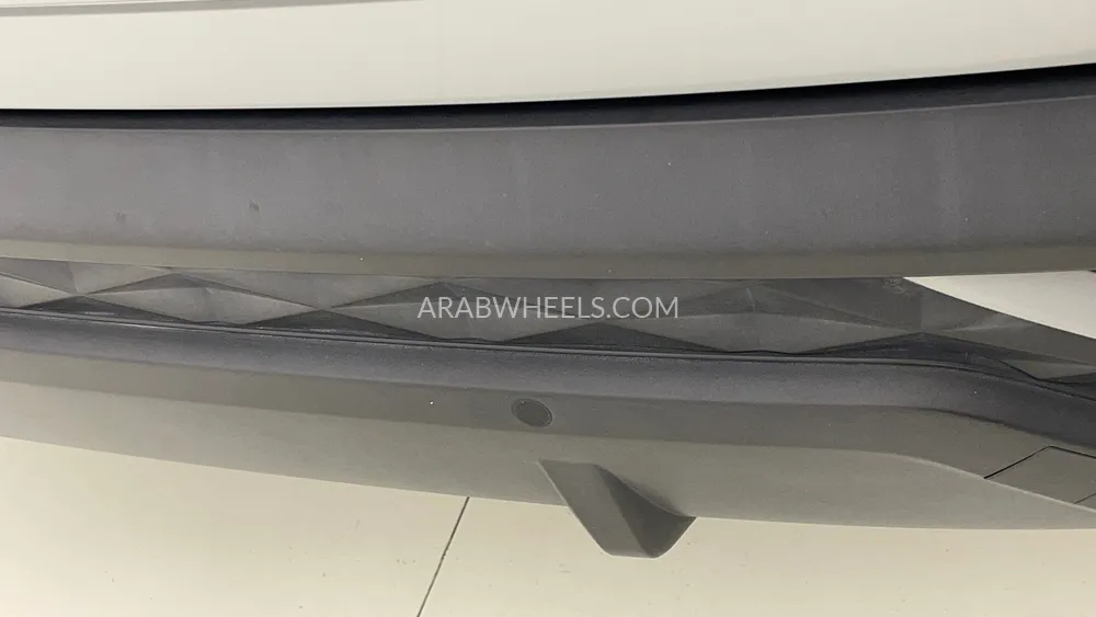 Hyundai Tucson 2022 for Sale in Dubai Image-28