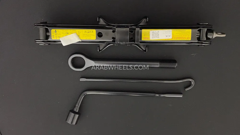 Hyundai Tucson 2022 for Sale in Dubai Image-29