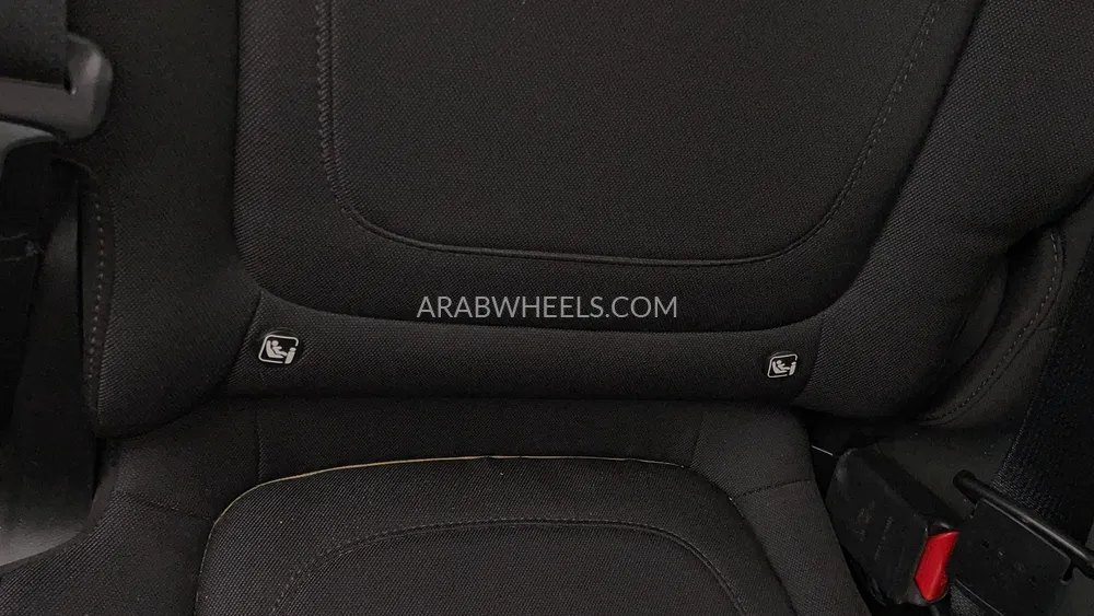 Hyundai Tucson 2022 for Sale in Dubai Image-38