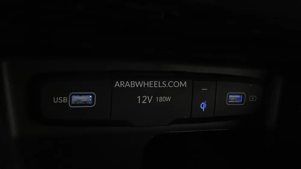 Hyundai Tucson 2022 for Sale in Dubai Image-41