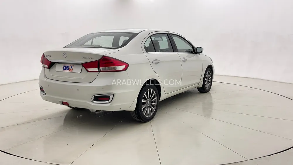 Suzuki Ciaz 2023 for Sale in Dubai Image-3