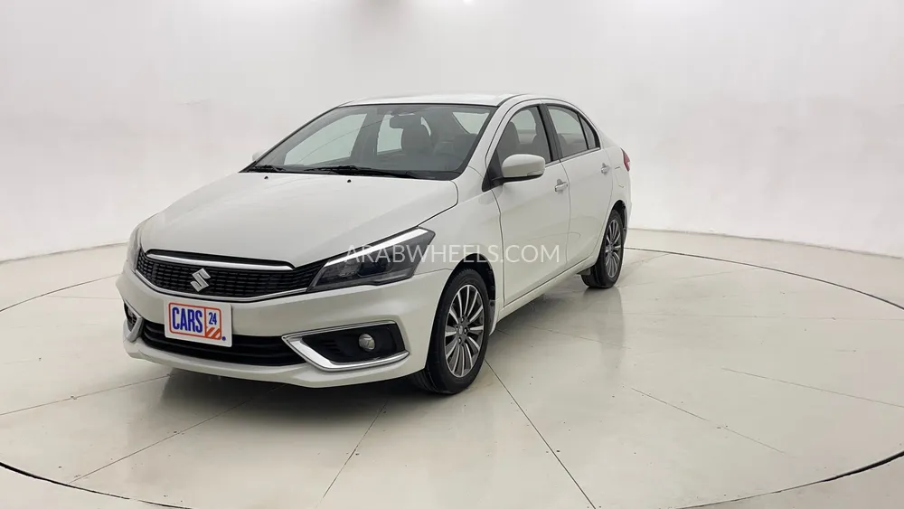 Suzuki Ciaz 2023 for Sale in Dubai Image-7