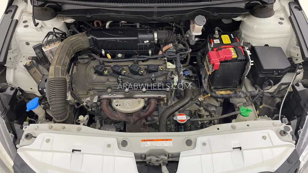 Suzuki Ciaz 2023 for Sale in Dubai Image-9