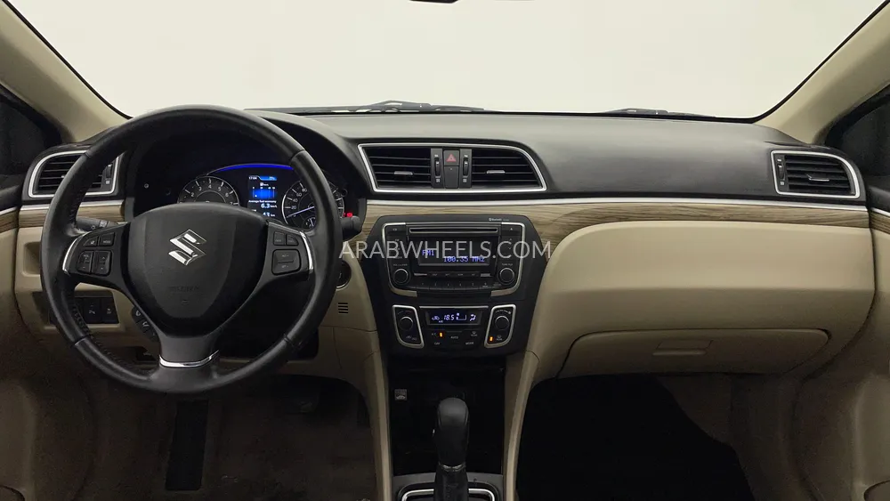 Suzuki Ciaz 2023 for Sale in Dubai Image-12