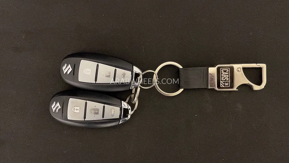 Suzuki Ciaz 2023 for Sale in Dubai Image-26