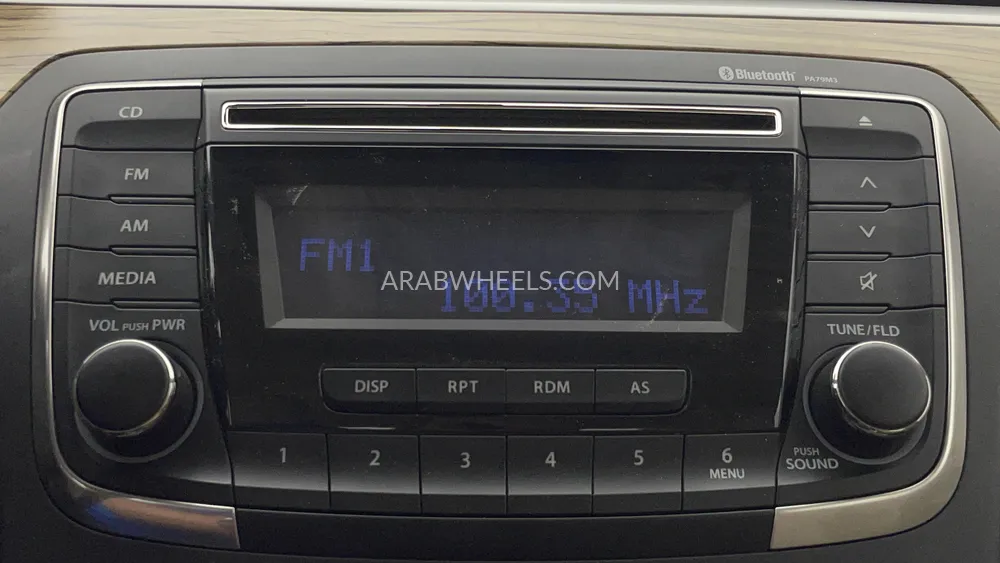 Suzuki Ciaz 2023 for Sale in Dubai Image-30