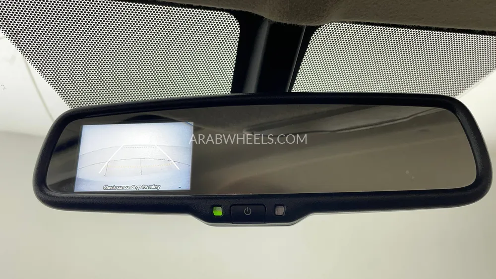 Suzuki Ciaz 2023 for Sale in Dubai Image-41