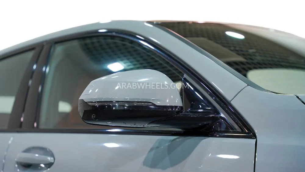 BMW 1 series 2025 for Sale in Abu Dhabi Image-8