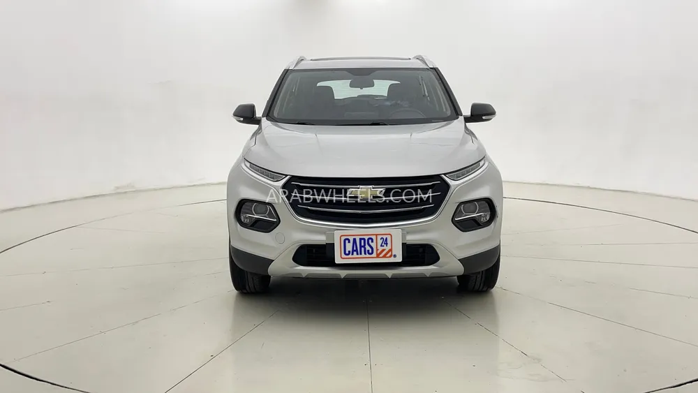 Chevrolet Groove 2023 for Sale in Dubai Image-8