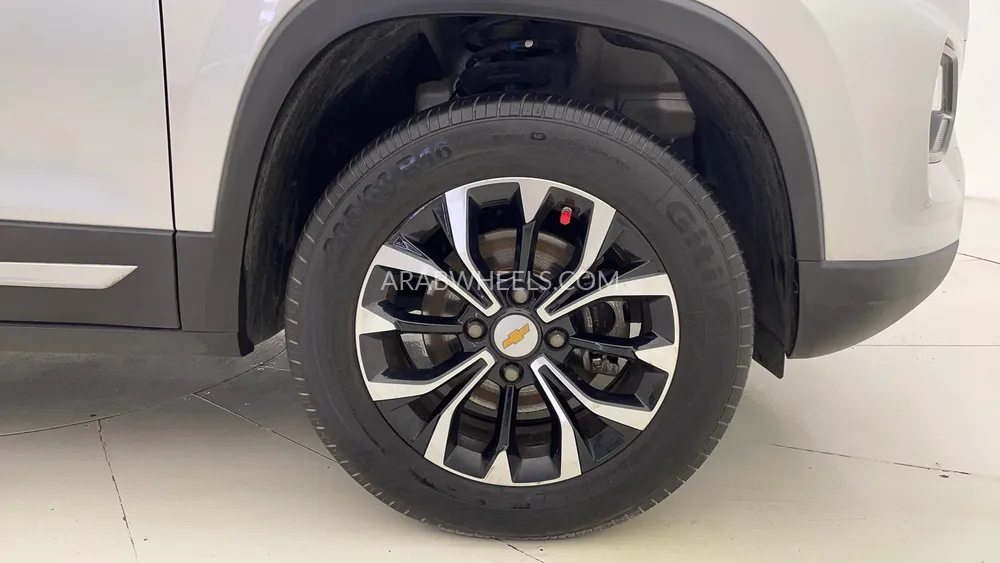 Chevrolet Groove 2023 for Sale in Dubai Image-10