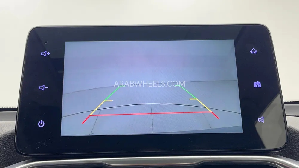 Chevrolet Groove 2023 for Sale in Dubai Image-16