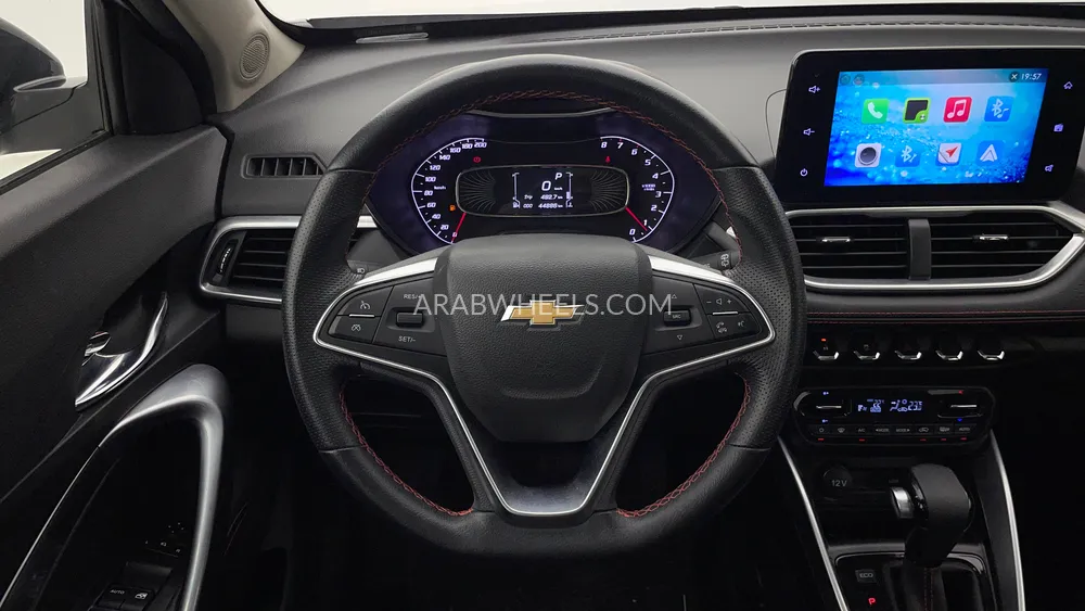 Chevrolet Groove 2023 for Sale in Dubai Image-17