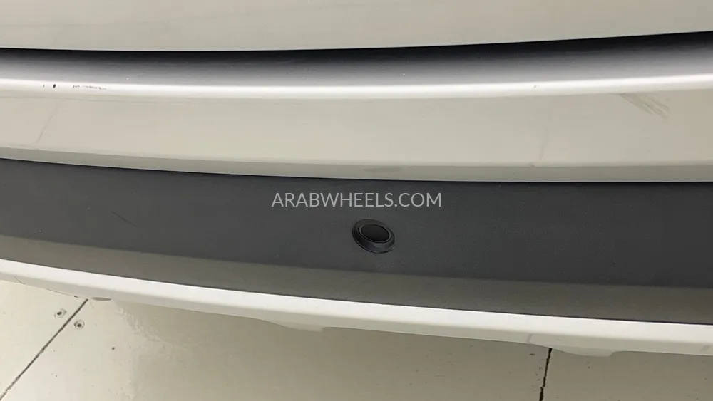 Chevrolet Groove 2023 for Sale in Dubai Image-29