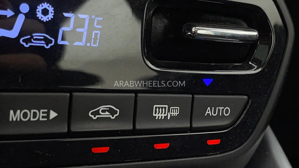 Chevrolet Groove 2023 for Sale in Dubai Image-40