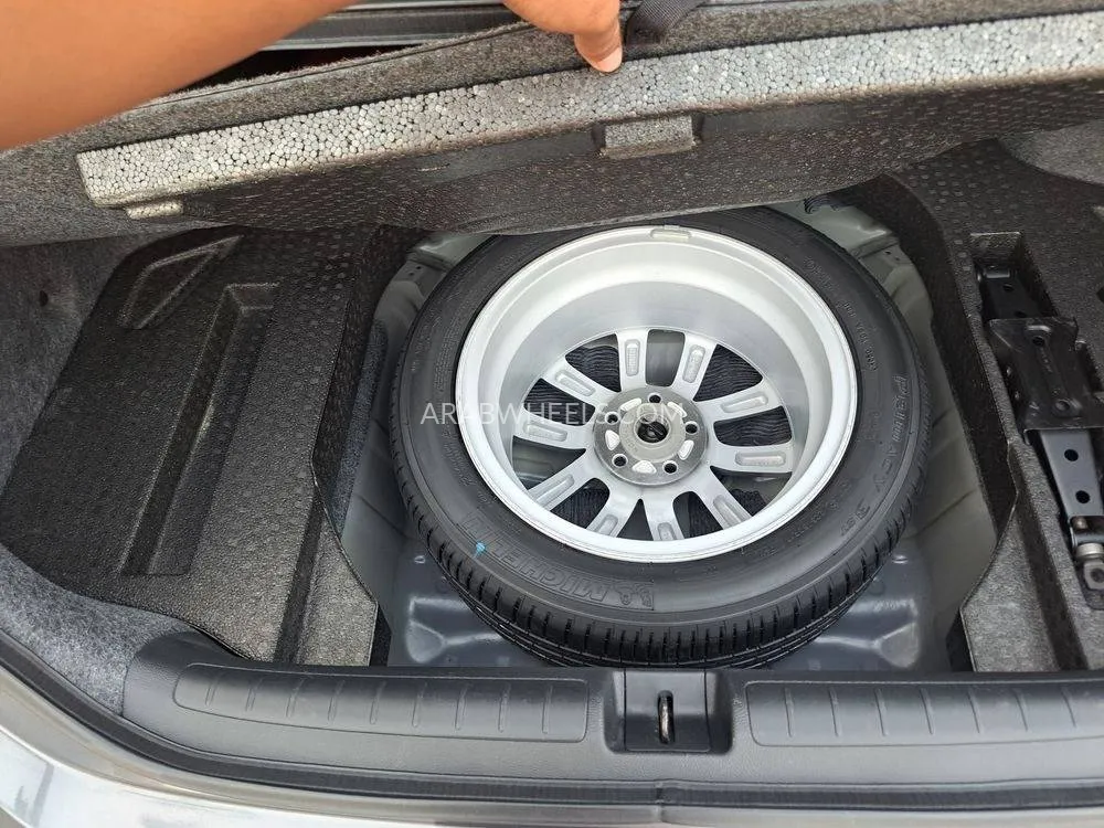 Honda Accord 2022 for Sale in Sharjah Image-18